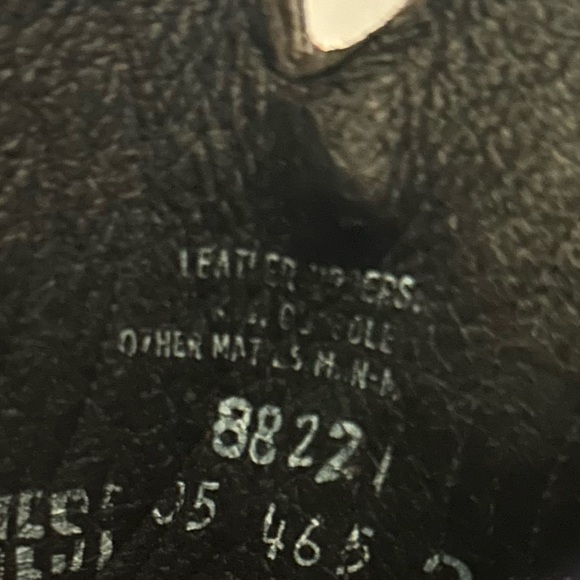 Code West l Brown Cowgirl Boots Genuine Leather Hand Painted Size 6 - Picture 7 of 8